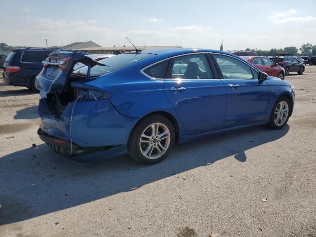 Photo 3 from auction – 2018 FORD FUSION SE with VIN 3FA6P0HD1JR144760
