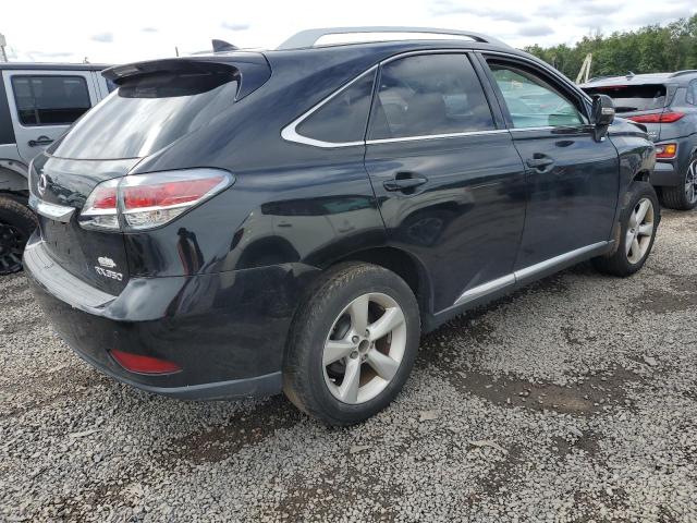 Photo 3 from auction – 2015 LEXUS RX 350 BAS with VIN 2T2BK1BA4FC335822