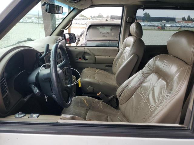 Foto 7 de la subasta – 2002 CHEVROLET ASTRO con VIN 1GNEL19X92B107730