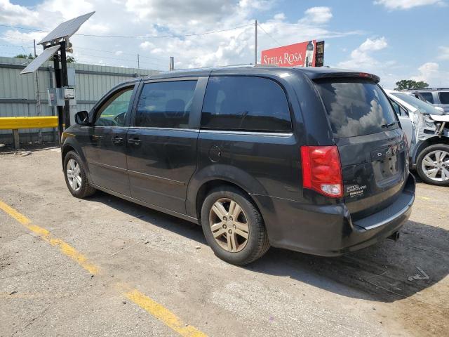Photo 2 from auction – 2012 DODGE GRAND CARAVAN CREW with VIN 2C4RDGDG7CR299329