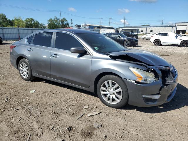 Photo 4 from auction – 2015 NISSAN ALTIMA 2.5 with VIN 1N4AL3AP2FC153971
