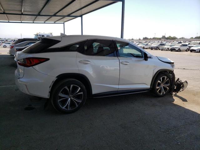 Photo 3 from auction – 2017 LEXUS RX 350 BASE with VIN 2T2BZMCA2HC131809