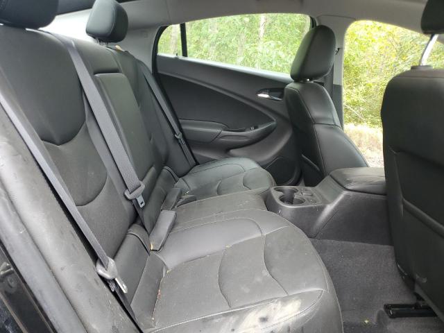 Photo 10 from auction – 2018 CHEVROLET VOLT PREMI with VIN 1G1RB6S54JU133568