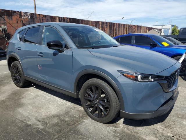 Photo 4 from auction – 2023 MAZDA CX-5 PREFE with VIN JM3KFBCM9P0242353