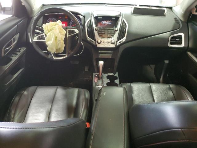 Photo 8 from auction – 2012 GMC TERRAIN SLT with VIN 2GKFLVEK1C6321165