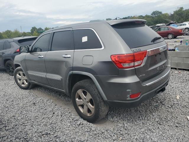 Photo 2 from auction – 2011 JEEP GRAND CHER with VIN 1J4RS5GG5BC719693