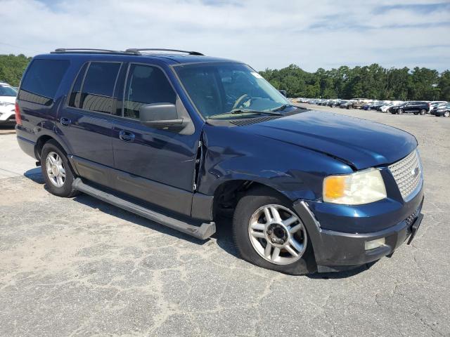 Photo 4 from auction – 2003 FORD EXPEDITION with VIN 1FMRU15W83LC32164