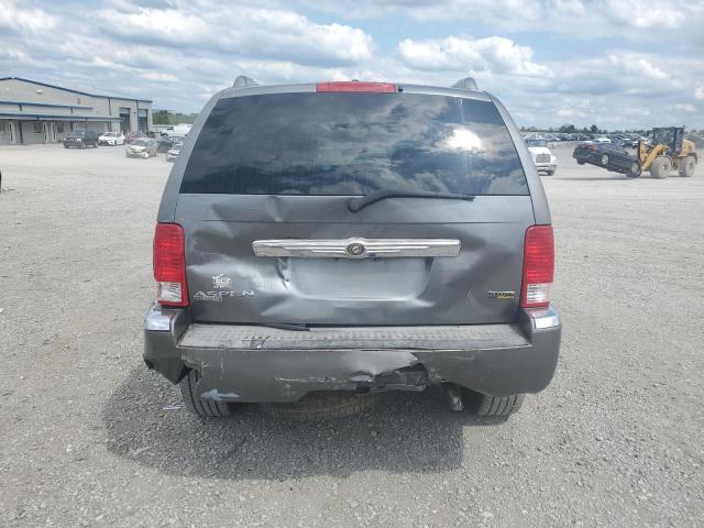 Photo 6 from auction – 2007 CHRYSLER ASPEN LIMITED with VIN 1A8HX58P37F575335