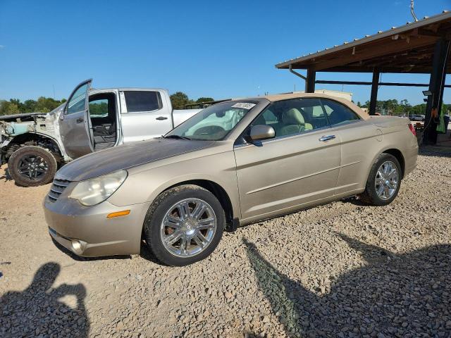 CHRYSLER SEBRING LI 2008 with VIN 1C3LC65M68N119029 - Photo from auction