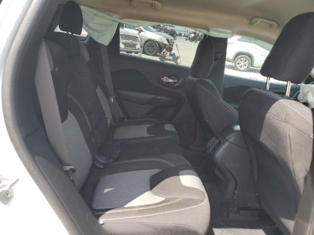 Photo 11 from auction – 2014 JEEP CHEROKEE LATITUDE with VIN 1C4PJMCS1EW108938
