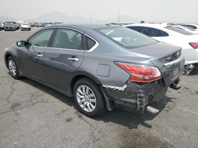 Photo 2 from auction – 2015 NISSAN ALTIMA 2.5 with VIN 1N4AL3AP2FN314646