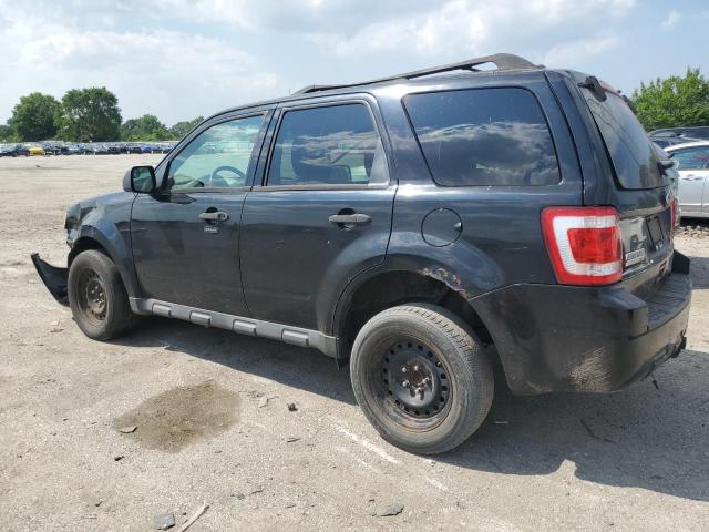 Photo 2 from auction – 2010 FORD ESCAPE XLT with VIN 1FMCU0DG9AKB03024
