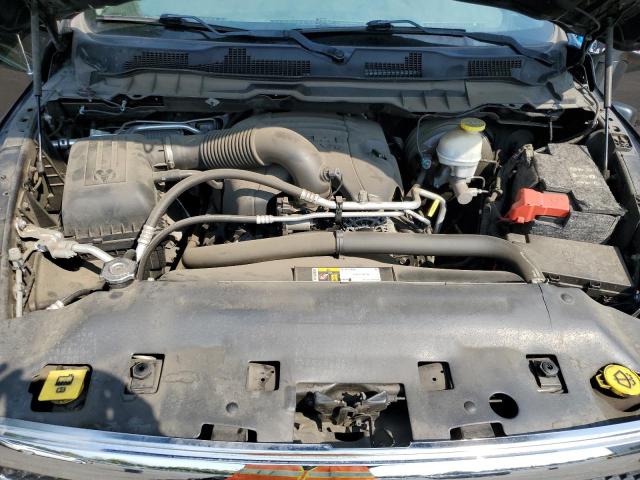 Photo 11 from auction – 2017 RAM 1500 ST with VIN 1C6RR7ST2HS855609