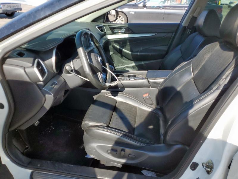 Photo 7 from auction – 2016 NISSAN MAXIMA 3.5 with VIN 1N4AA6AP5GC900181