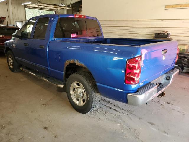 Photo 2 from auction – 2007 DODGE RAM 2500 ST with VIN 3D7KR28D27G777776