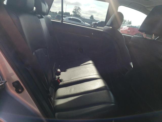 Photo 11 from auction – 2010 SUBARU OUTBACK 2. with VIN 4S4BRBKC9A3382946