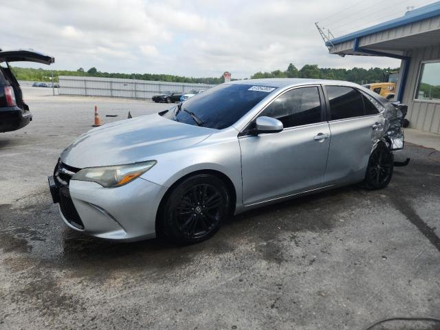 Photo 1 from auction – 2015 TOYOTA CAMRY LE with VIN 4T1BF1FK7FU897045