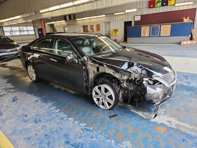 Photo 4 from auction – 2007 LEXUS ES 350 with VIN JTHBJ46G372038238
