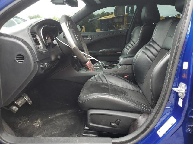 Photo 7 from auction – 2022 DODGE CHARGER SRT HELLCAT with VIN 2C3CDXL96NH159083
