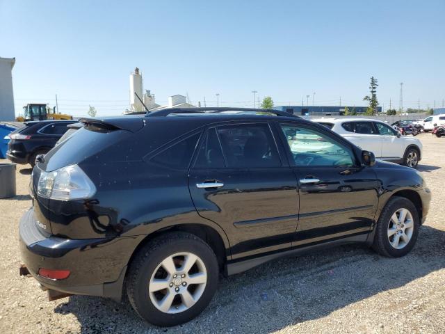 Photo 3 from auction – 2008 LEXUS RX 350 with VIN 2T2HK31U88C087403