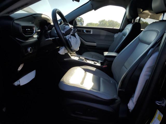 Zdjęcie 7 z aukcji – 2021 FORD EXPLORER X z VIN 1FMSK8DH4MGA60261