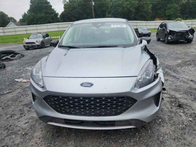 Photo 5 from auction – 2022 FORD ESCAPE S with VIN 1FMCU0F61NUB18051