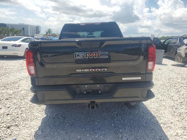 Photo 6 from auction – 2021 GMC SIERRA C15 with VIN 3GTP8CED0MG437812