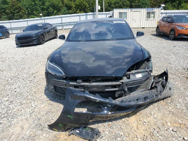 Photo 5 from auction – 2018 TESLA MODEL S with VIN 5YJSA1E23JF281509