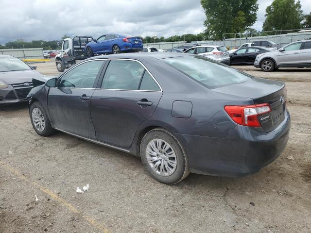 Photo 2 from auction – 2012 TOYOTA CAMRY BASE with VIN 4T1BF1FKXCU029780