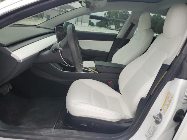 Photo 7 from auction – 2019 TESLA MODEL 3 with VIN 5YJ3E1EB0KF513462