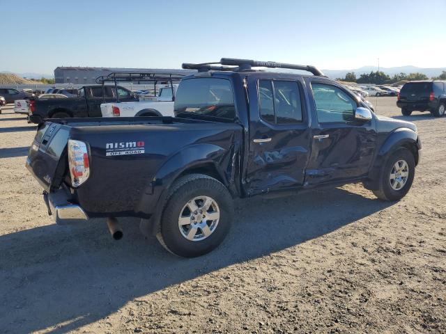 Photo 3 from auction – 2007 NISSAN FRONTIER C with VIN 1N6AD07W47C432101