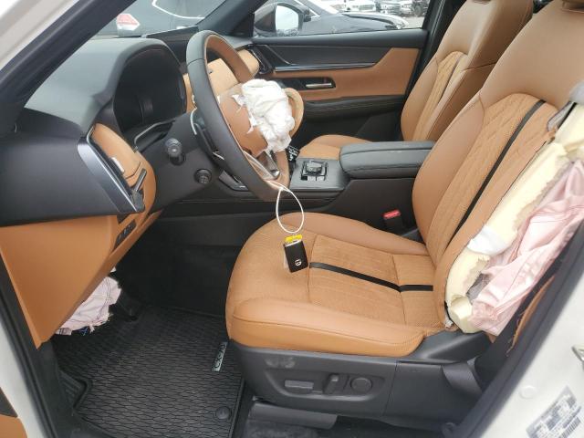 Photo 7 from auction – 2025 MAZDA CX-70 PREM with VIN JM3KJEHC0S1122802