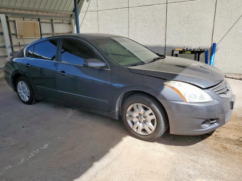 Photo 4 from auction – 2011 NISSAN ALTIMA BAS with VIN 1N4AL2AP7BN488877