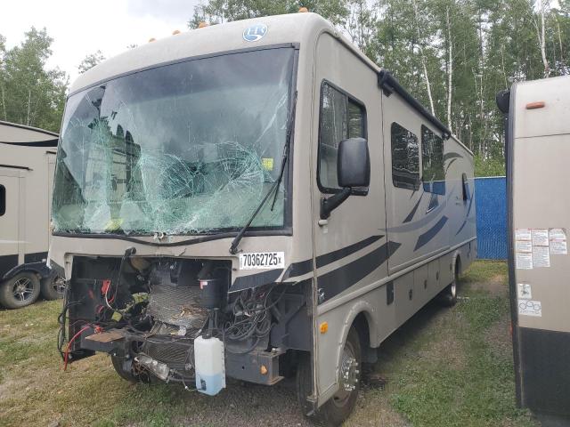 Photo 2 from auction – 2016 FORD F53 with VIN 1F65F5DY9G0A07625