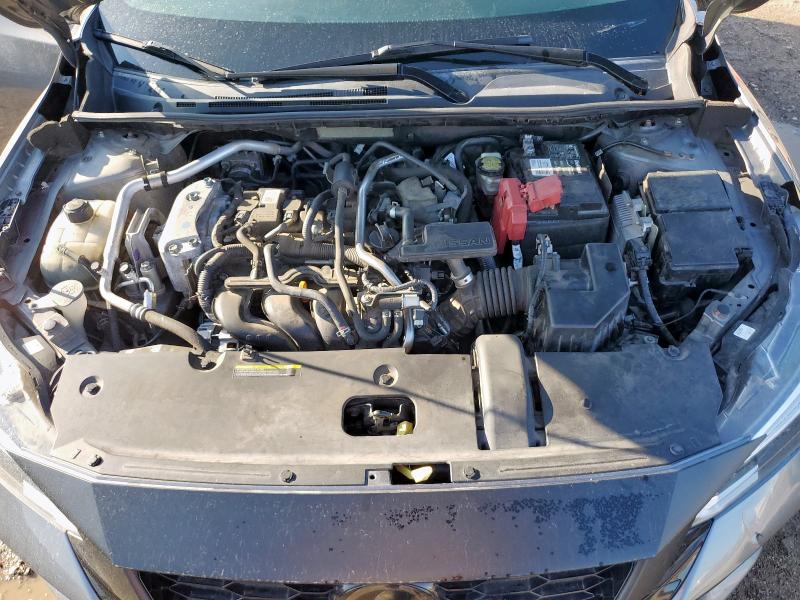 Photo 11 from auction – 2020 NISSAN SENTRA SR with VIN 3N1AB8DV7LY270780