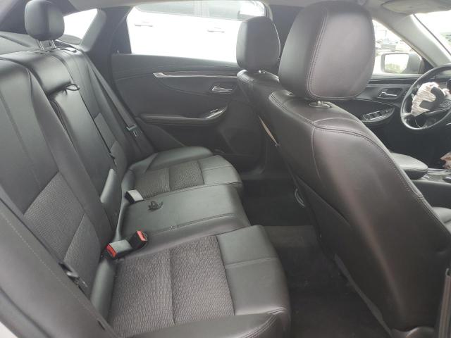 Photo 10 from auction – 2016 CHEVROLET IMPALA LT with VIN 2G1105SA9G9139575