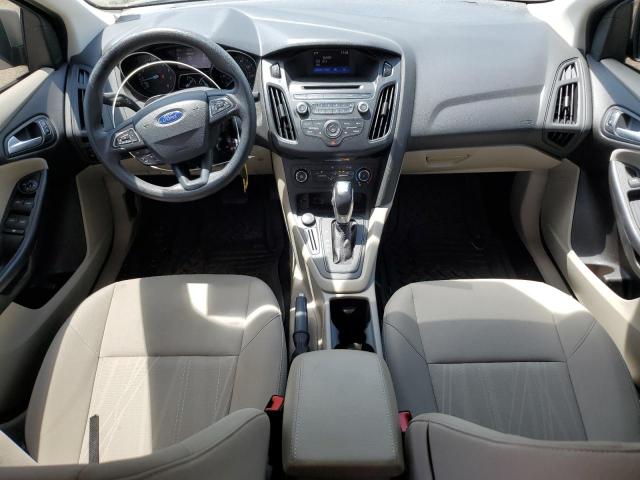 Photo 8 from auction – 2016 FORD FOCUS SE with VIN 1FADP3F26GL376580