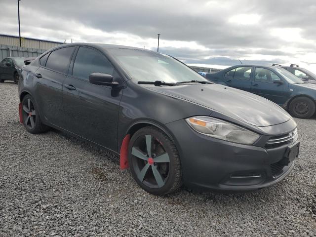 Photo 4 from auction – 2015 DODGE DART SE AE with VIN 1C3CDFDH0FD120522