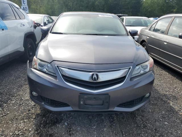 Photo 5 from auction – 2015 ACURA ILX 20 PRE with VIN 19VDE1F59FE400272