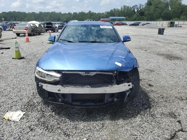 Zdjęcie 5 z aukcji – 2016 BMW 340 I z VIN WBA8B3G53GNT91705