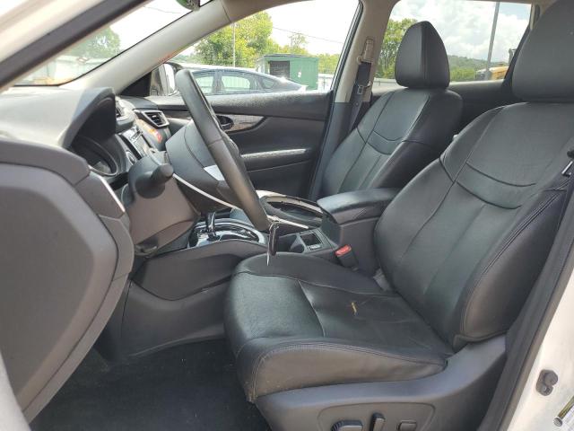 Foto 7 de la subasta – 2016 NISSAN ROGUE S con VIN KNMAT2MVXGP706617