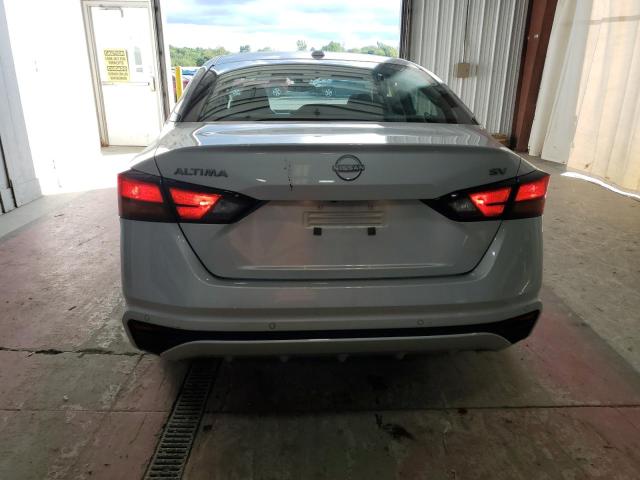 Photo 6 from auction – 2024 NISSAN ALTIMA SV with VIN 1N4BL4DVXRN374599