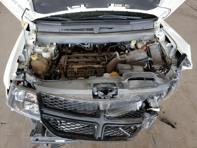 Photo 12 from auction – 2020 DODGE JOURNEY SE with VIN 3C4PDCAB5LT279764