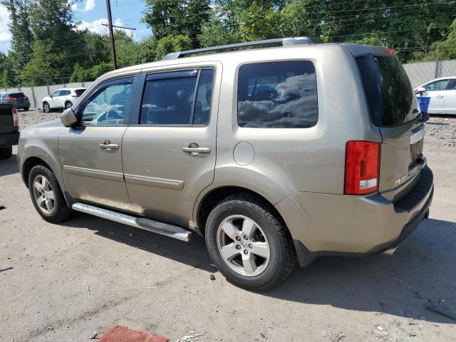 Photo 2 from auction – 2011 HONDA PILOT EX with VIN 5FNYF4H40BB105593