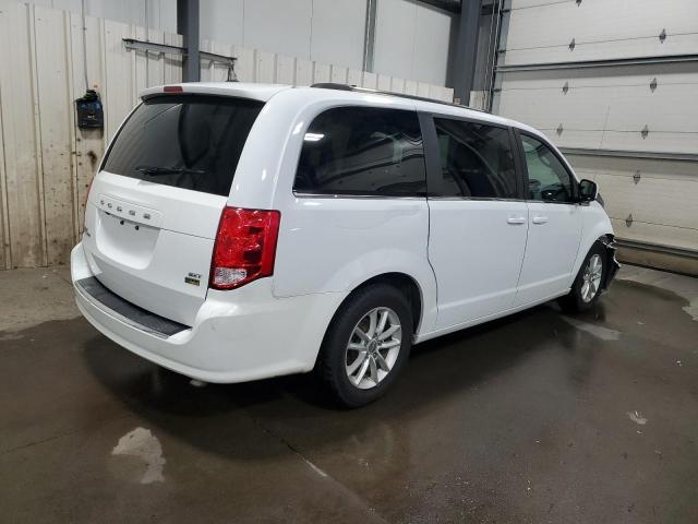 Photo 3 from auction – 2019 DODGE GRAND CARA with VIN 2C4RDGCG1KR798398