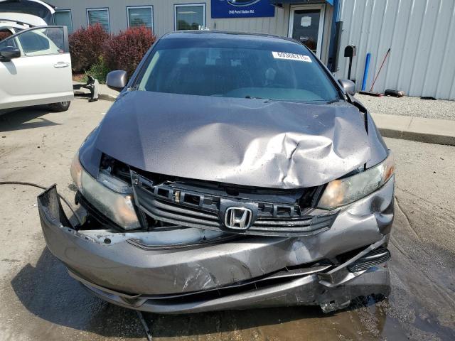 Foto 5 de la subasta – 2012 HONDA CIVIC EXL con VIN 19XFB2F98CE073568