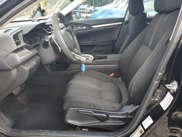 Photo 7 from auction – 2016 HONDA CIVIC LX with VIN 19XFC2F59GE061090