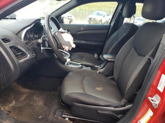 Photo 7 from auction – 2013 DODGE AVENGER SE with VIN 1C3CDZAB5DN700471