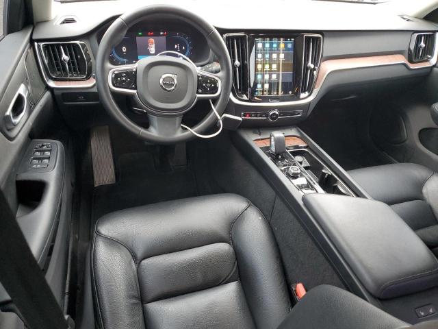 Photo 8 from auction – 2025 VOLVO S60 PLUS with VIN 7JRL12FC1SG369047