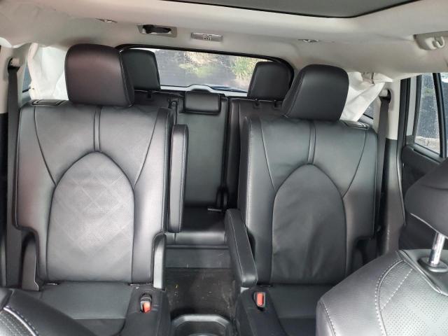 Photo 10 from auction – 2024 TOYOTA HIGHLANDER with VIN 5TDEBRCHXRS644640